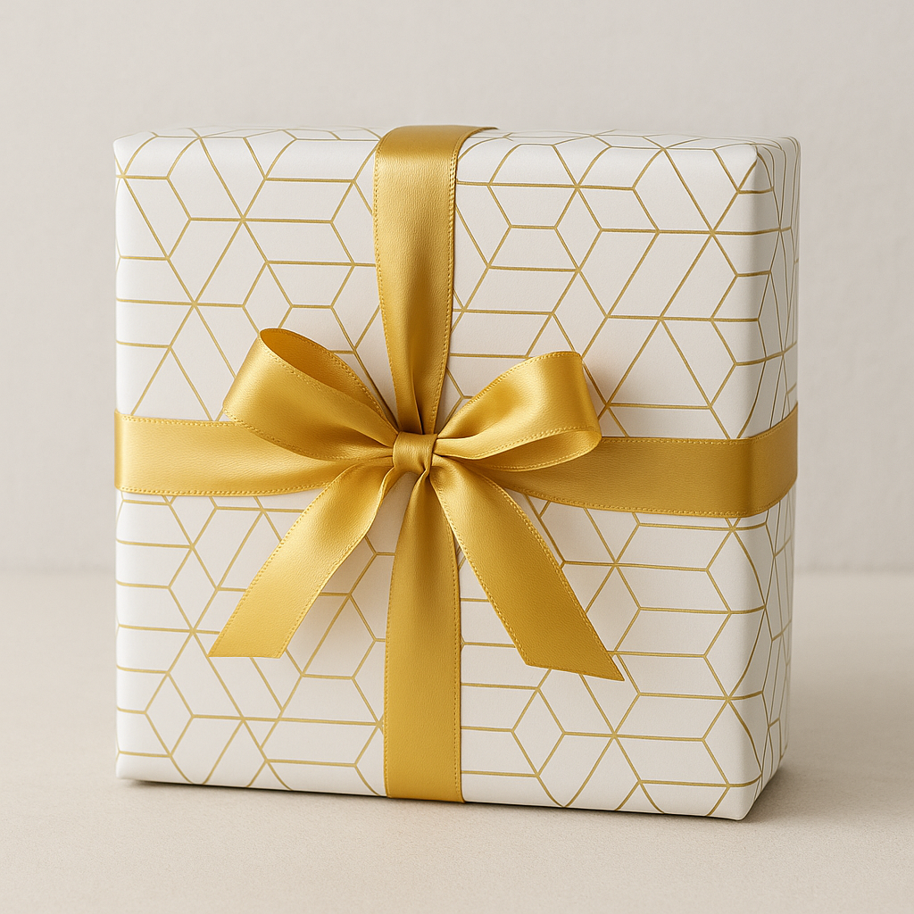 Gift Wrap