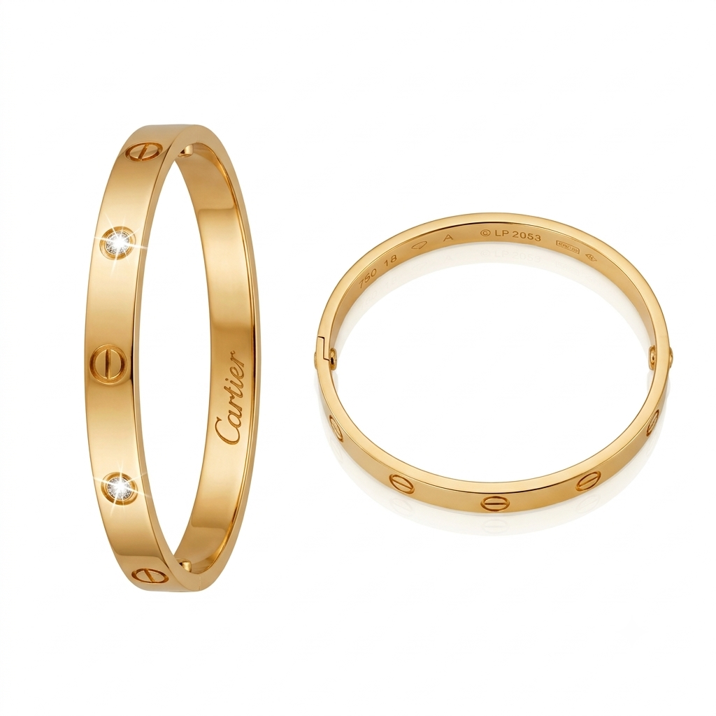 Classic Band Bracelet