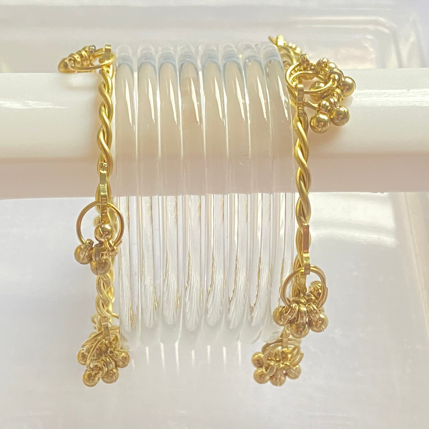 Water Bangles Set