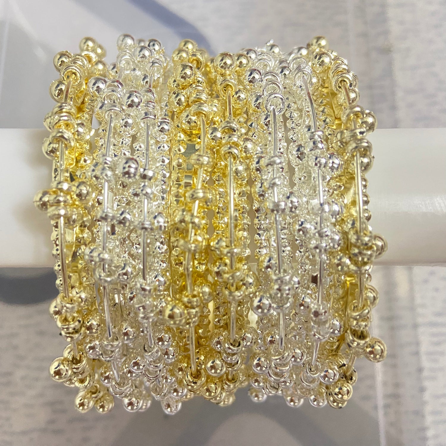 Ghungroo Bangles 🌟