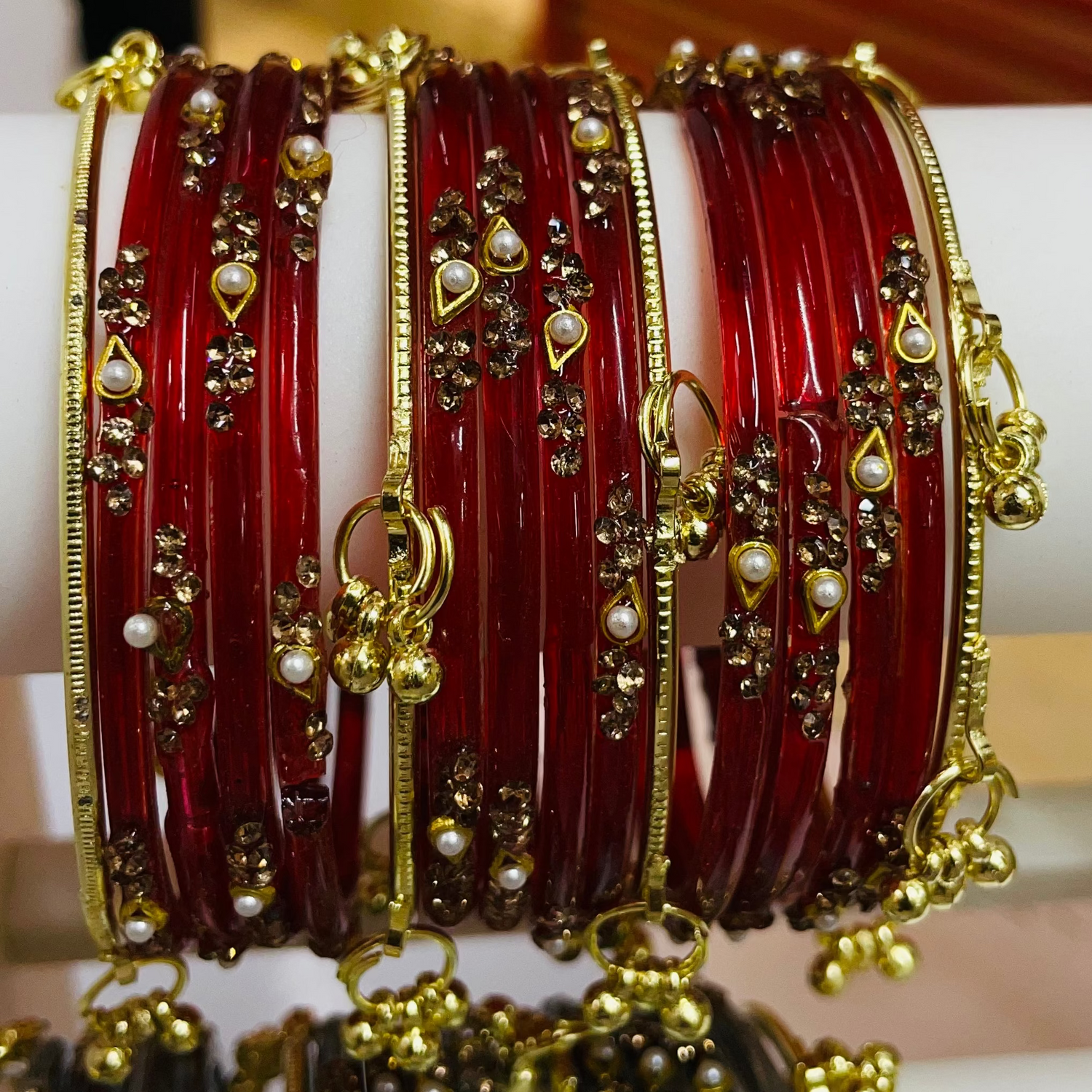 Sundari Bangles 🪷