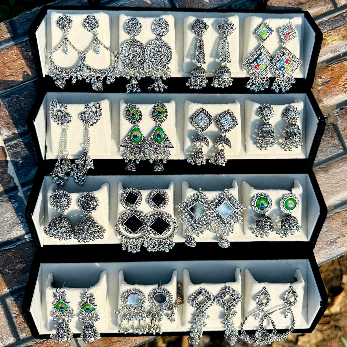 Earrings 🤩