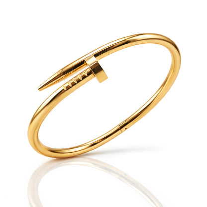 Modern Nail Cuff