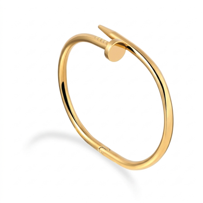 Modern Nail Cuff