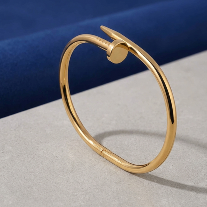 Modern Nail Cuff