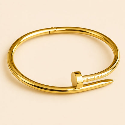Modern Nail Cuff