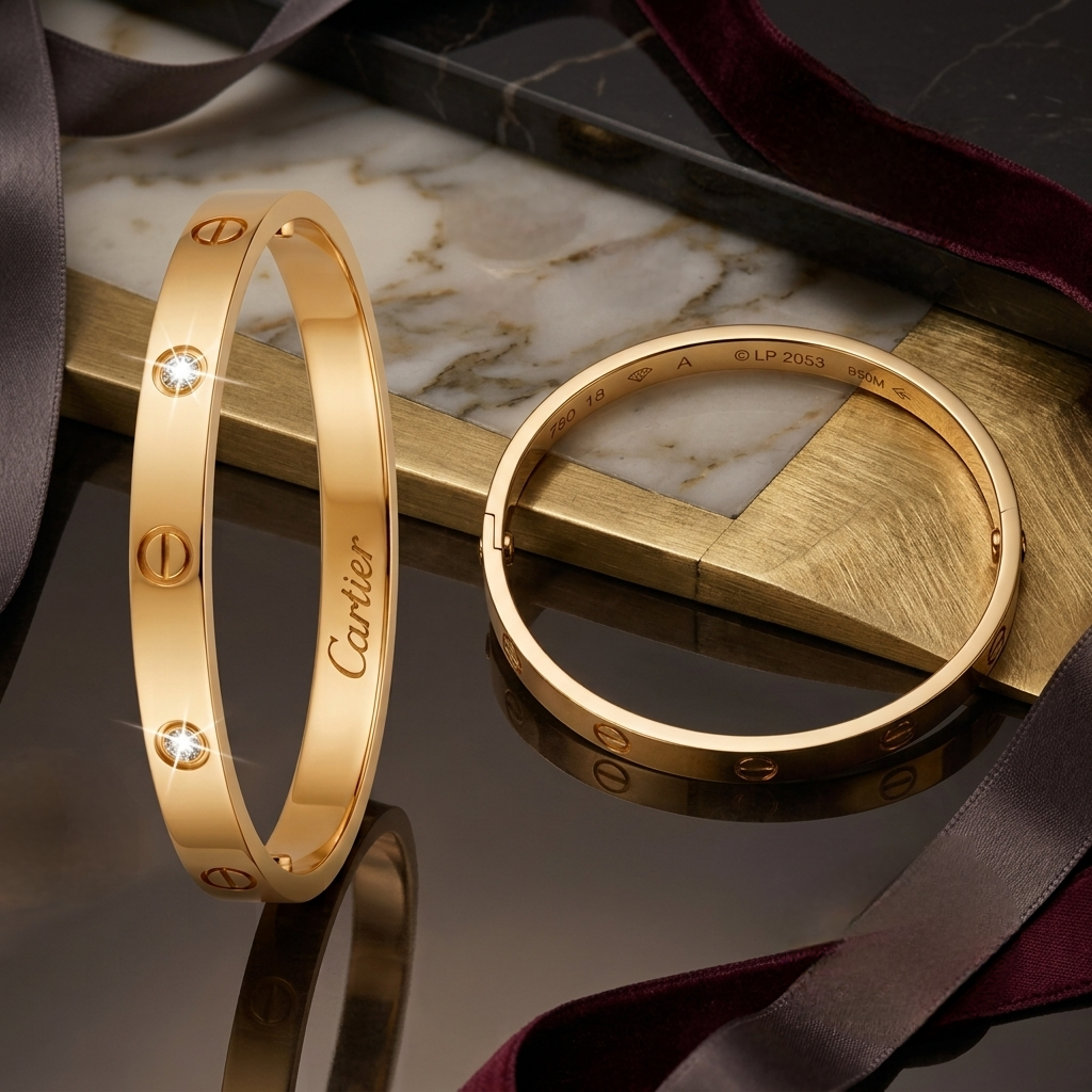 Classic Band Bracelet
