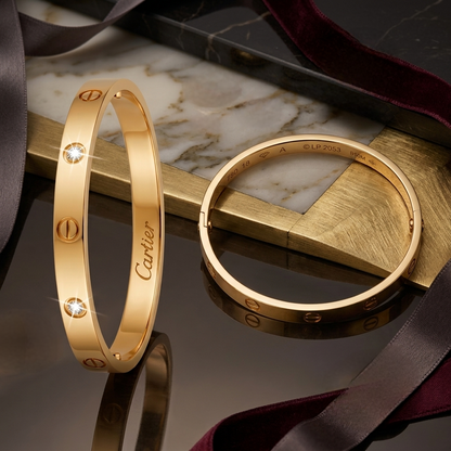 Classic Band Bracelet