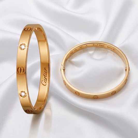 Classic Band Bracelet