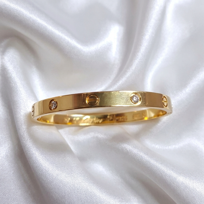 Classic Band Bracelet