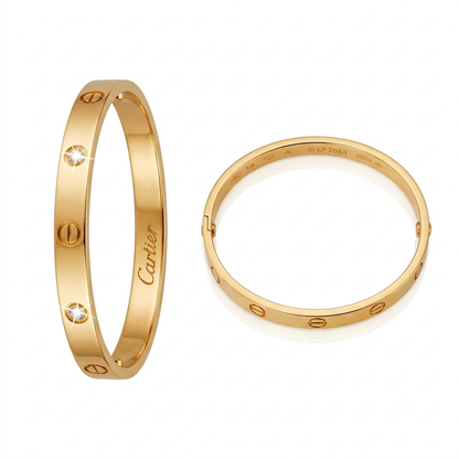Classic Band Bracelet