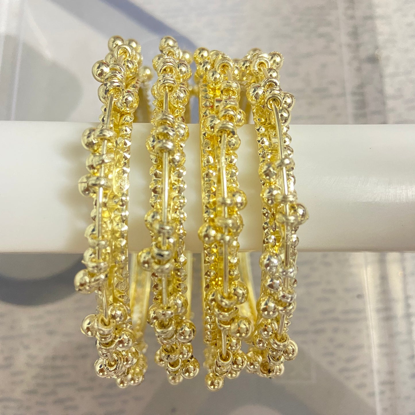 Ghungroo Bangles