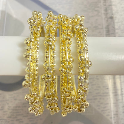 Ghungroo Bangles
