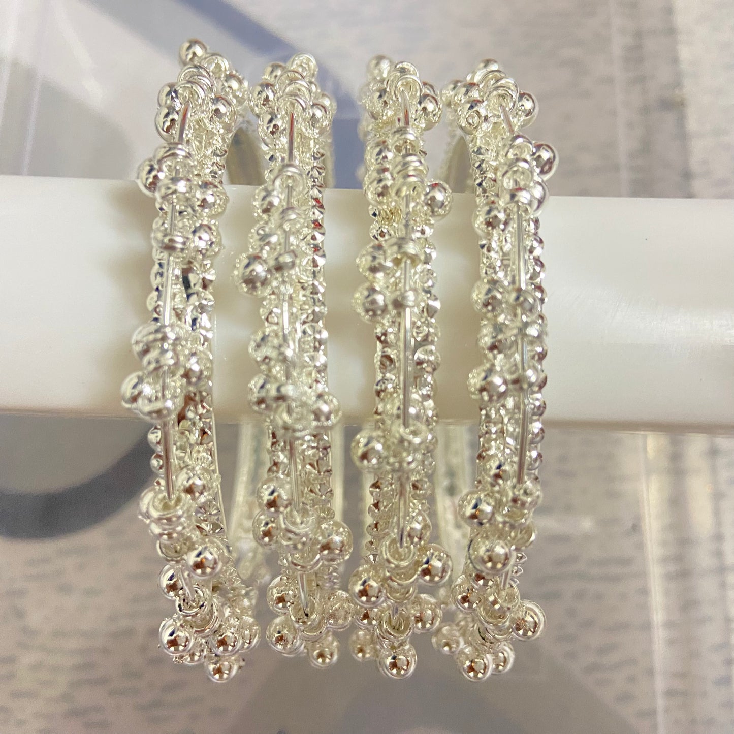 Ghungroo Bangles
