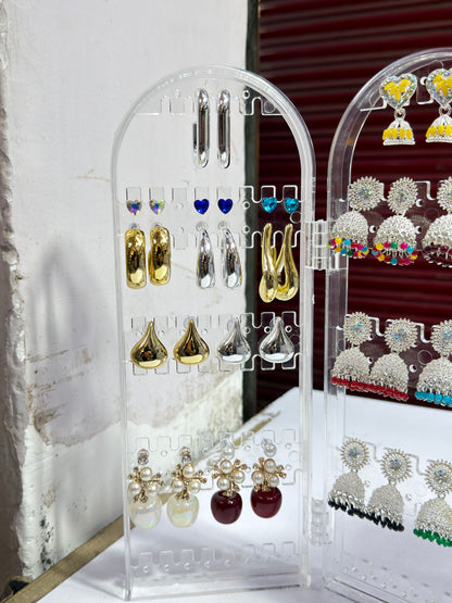 All in One Viral Earrings Box