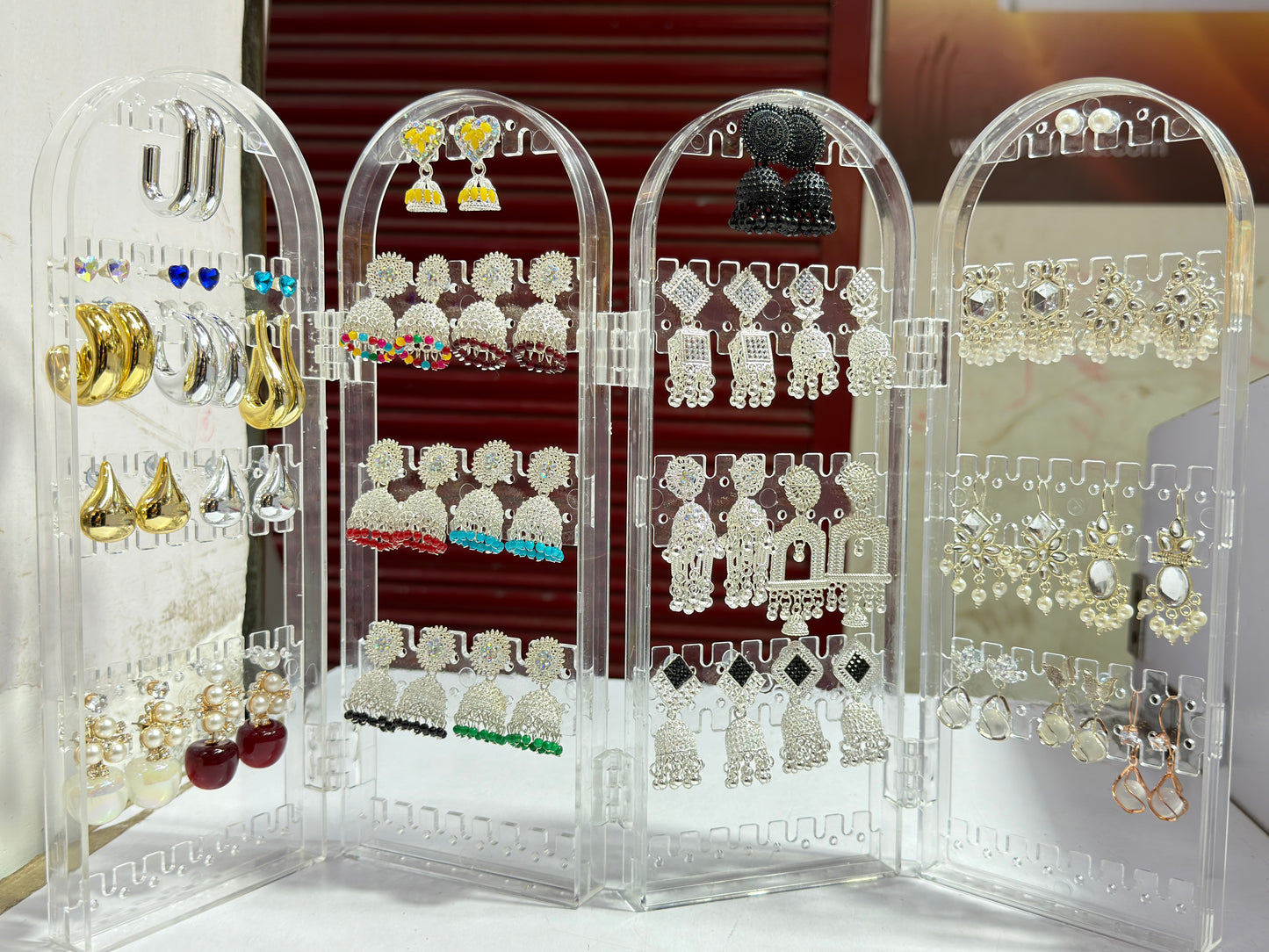 All in One Viral Earrings Box