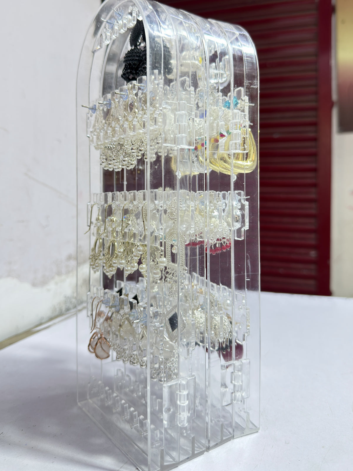 All in One Viral Earrings Box