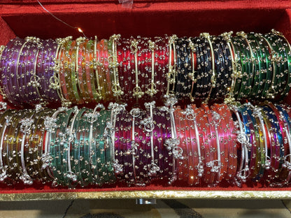 10 Sets Bangle Box