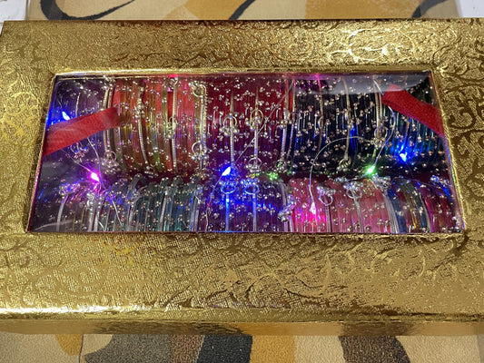 10 Sets Bangle Box