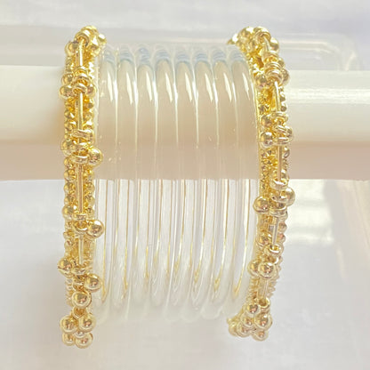Water Bangles Set