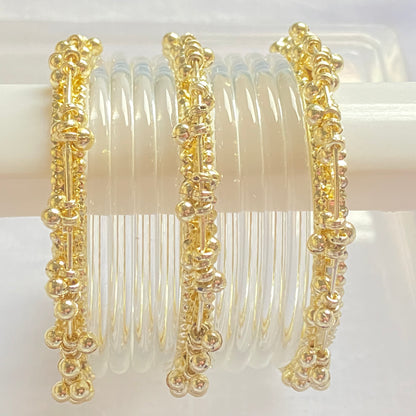 Water Bangles Set