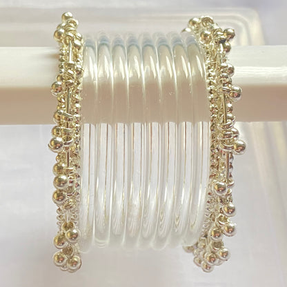 Water Bangles Set
