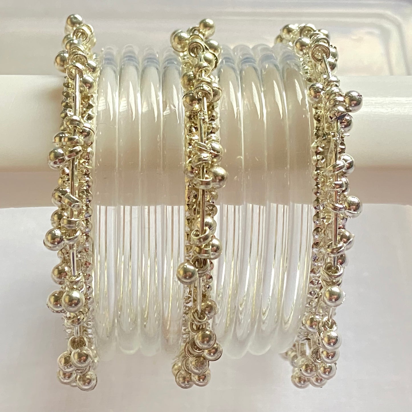 Water Bangles Set