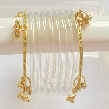 Water Bangles Set