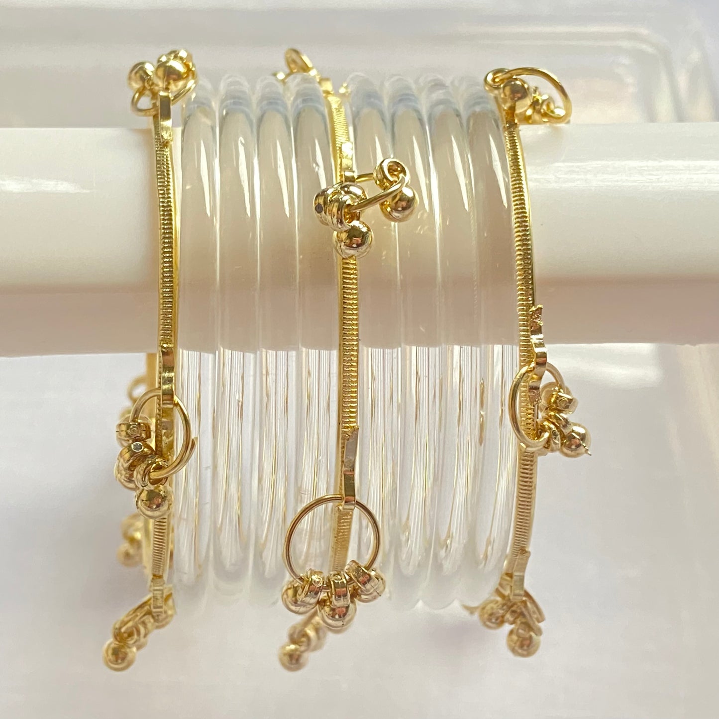 Water Bangles Set