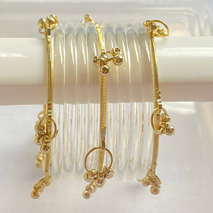 Water Bangles Set