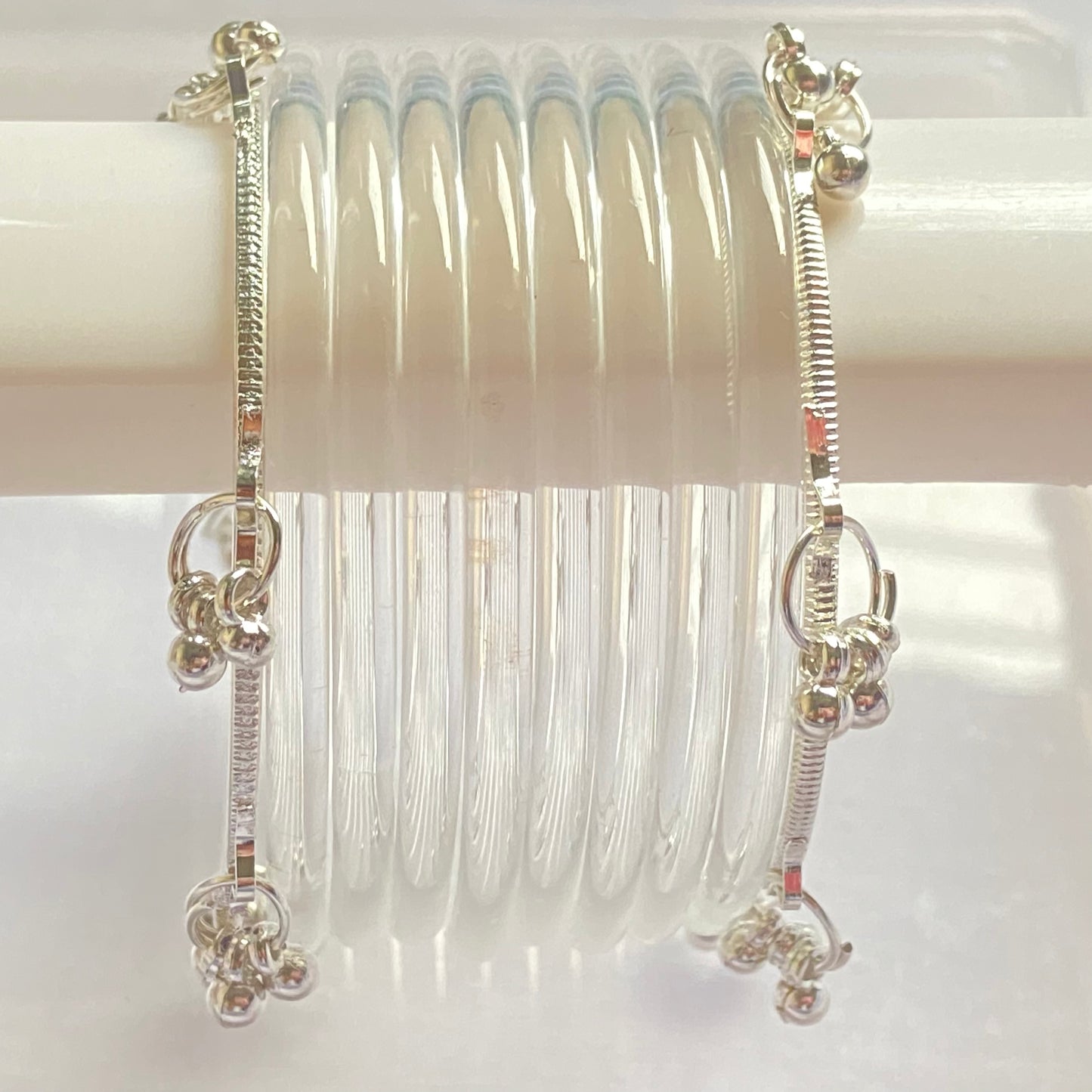 Water Bangles Set