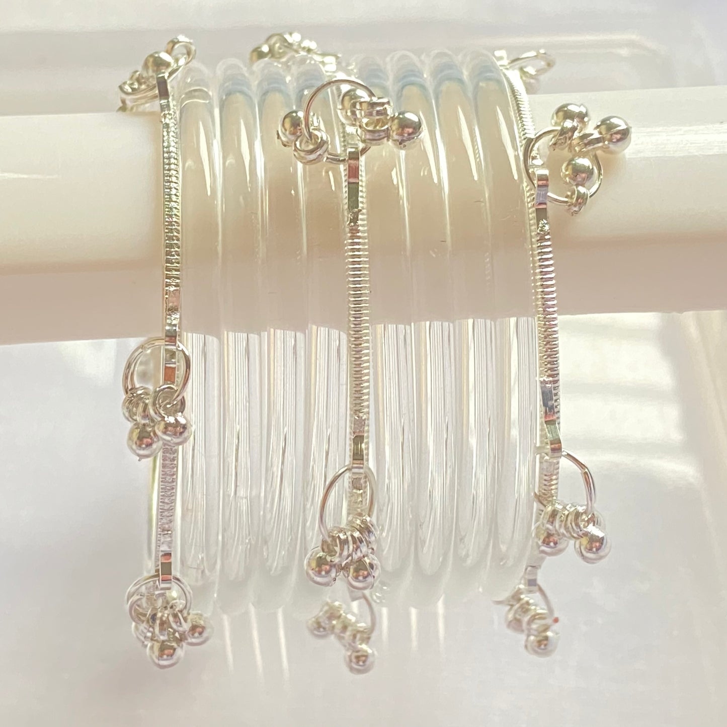 Water Bangles Set