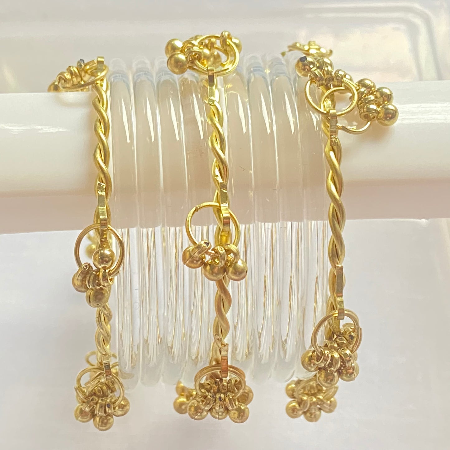 Water Bangles Set