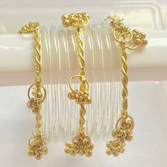 Water Bangles Set