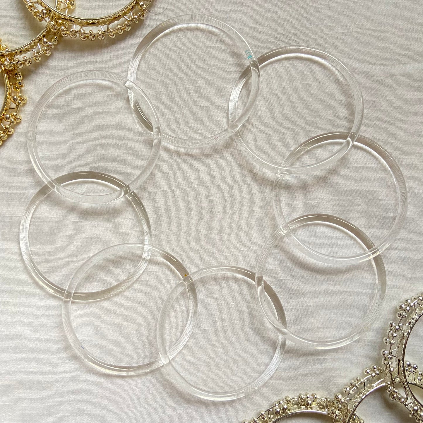 Water Bangles Set