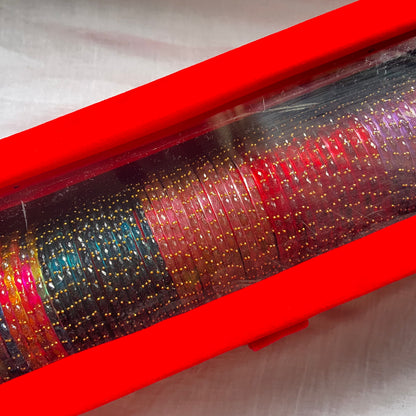 Five Dozen Bangle Box
